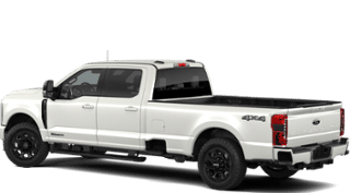 2026 Ford Super Duty® External Image 3